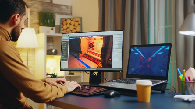 Animation Fundamentals & Design
