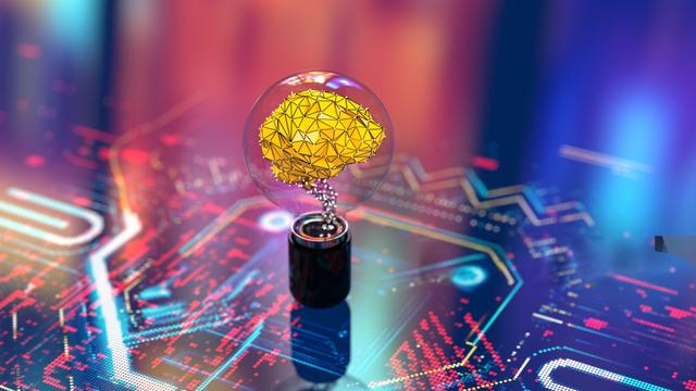 Advanced AI & Industry Application