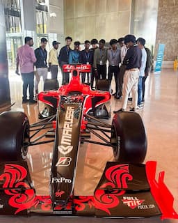 Experienced Professionals