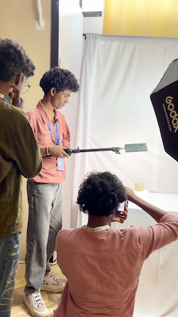 Real Time Experience